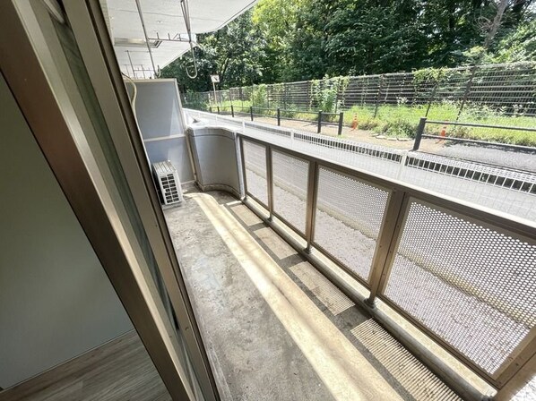 シャトー美堀台の物件内観写真